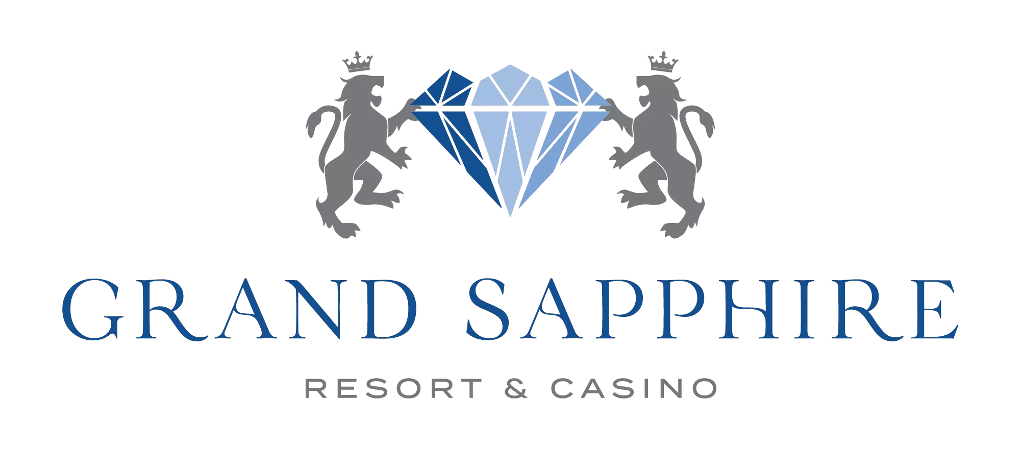 Grand Sapphire Resort